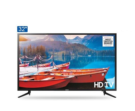 32" LED HD TV