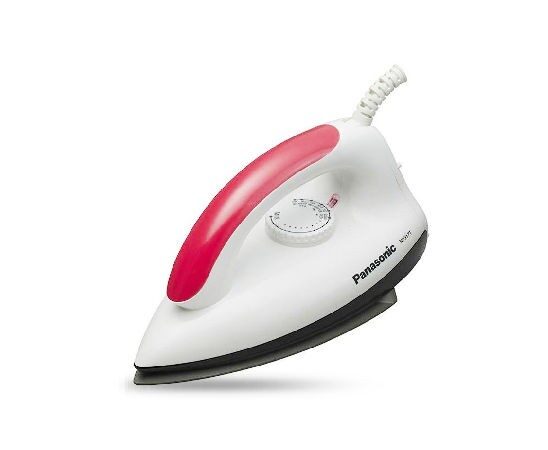 Dry Iron