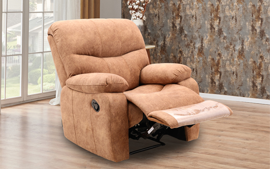 Ferland Recliner Sofa