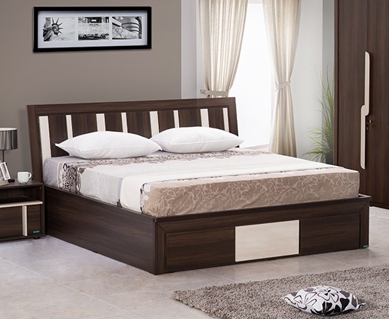 Felicia Storage Bed Find Furniture And Appliances In Sri Lanka