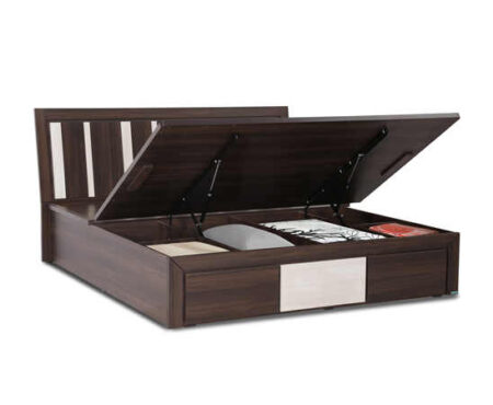 Felicia Storage Bed