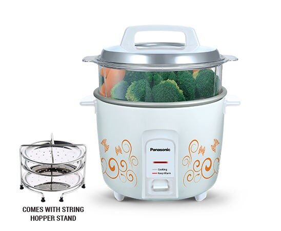 Rice Cooker 2.2L