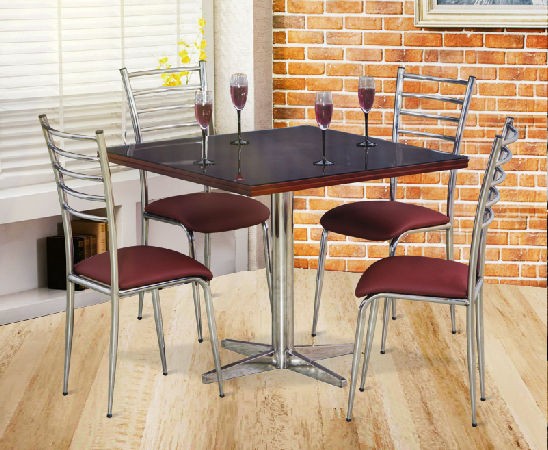 Steel Table Set | Find Furniture and Appliances in Sri Lanka