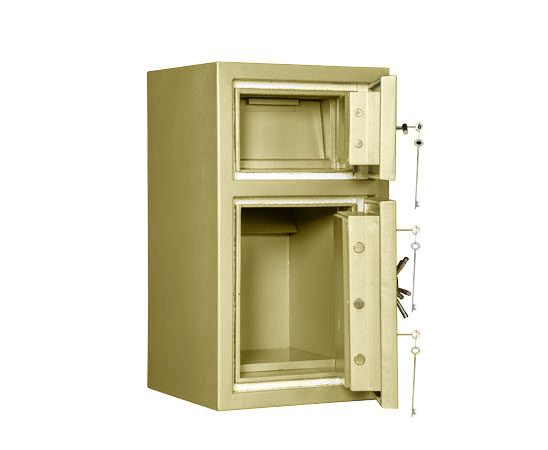 Deposit Safe