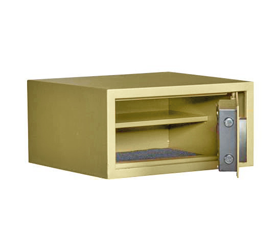 Safety Locker