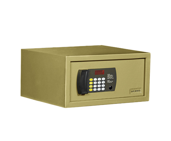 Safety Locker