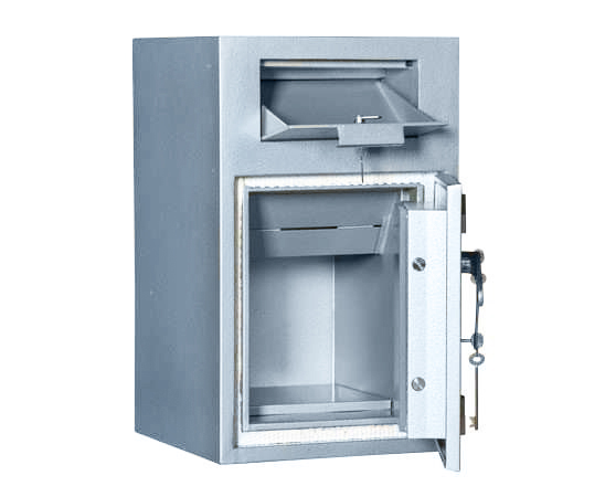 Deposit Strong Box