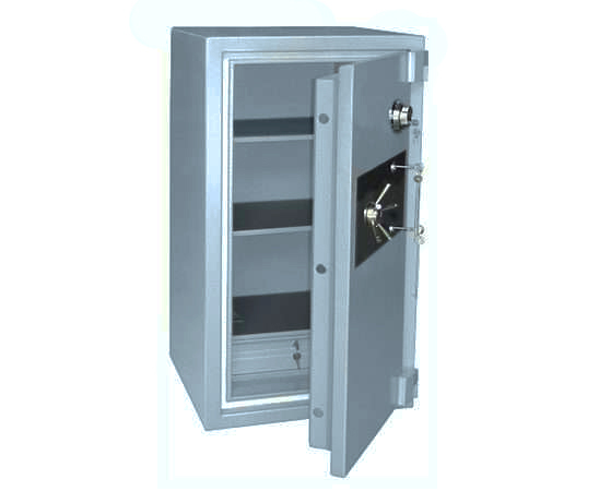 Jewellery Safe