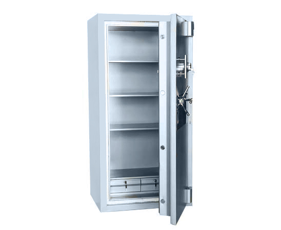 Bank Safe