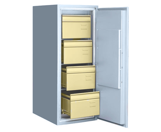 Filing Cupboard