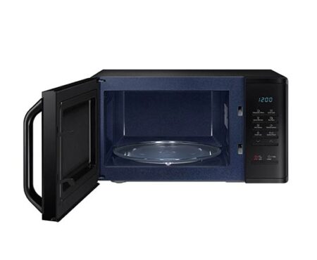 Solo Microwave Oven