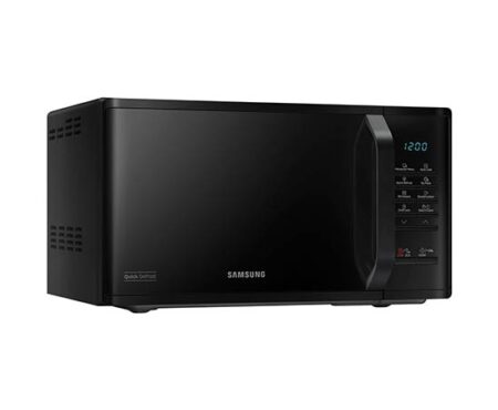 Solo Microwave Oven