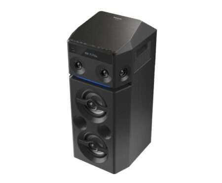 Tower Speaker System