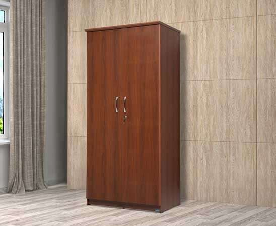 Yelena 2 Door Wardrobe