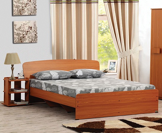 damro beds with mattress
