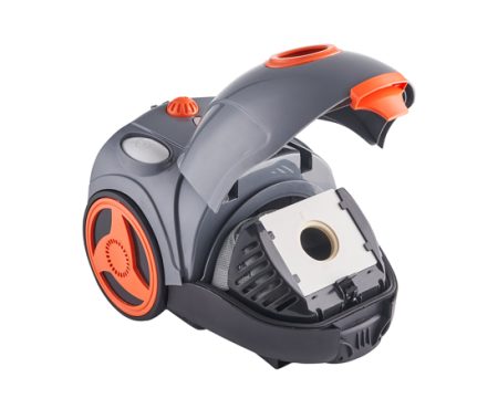 Vacuum Cleaner