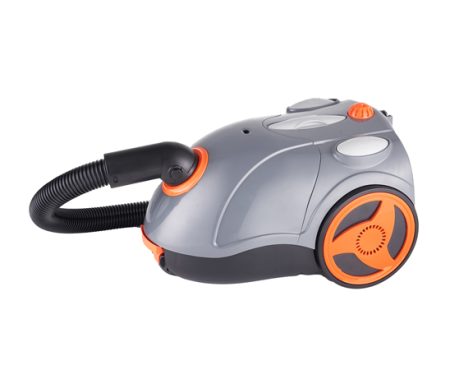 Vacuum Cleaner