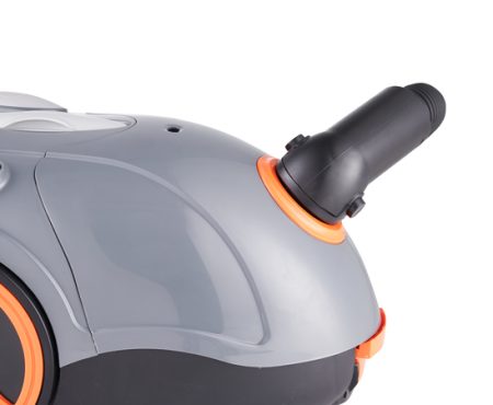 Vacuum Cleaner
