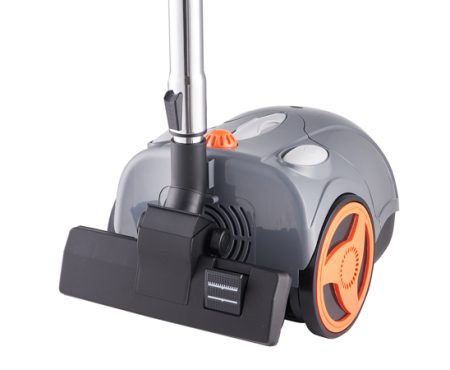 Vacuum Cleaner
