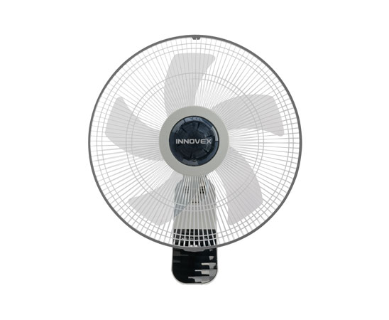 Wall Fan with Remote