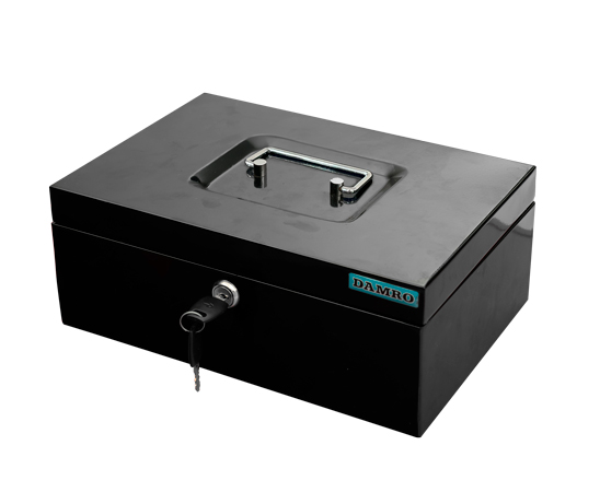 Cash Box