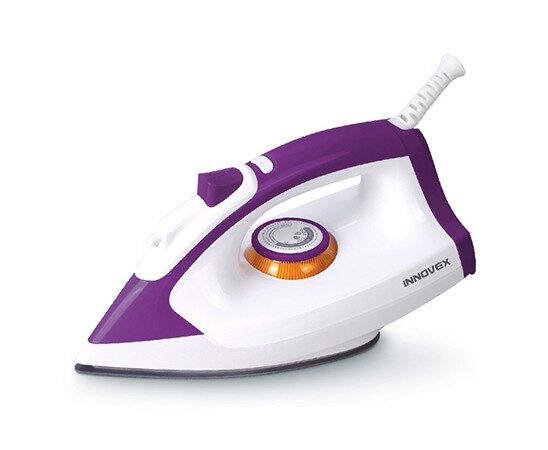 Dry & Spray Iron