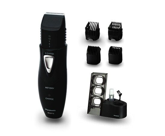 Body Shavers / Trimmers