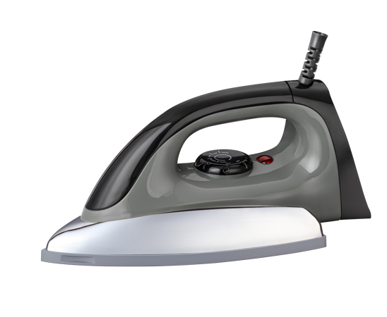 Heavy Weight Dry Iron