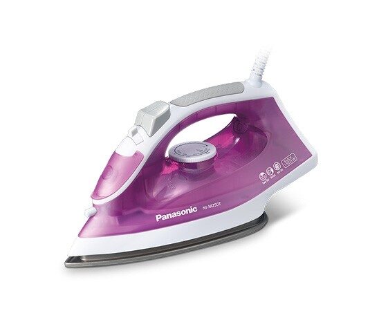 Steam Iron