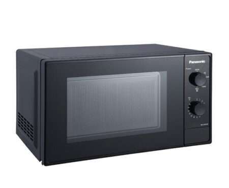 Solo Microwave Oven