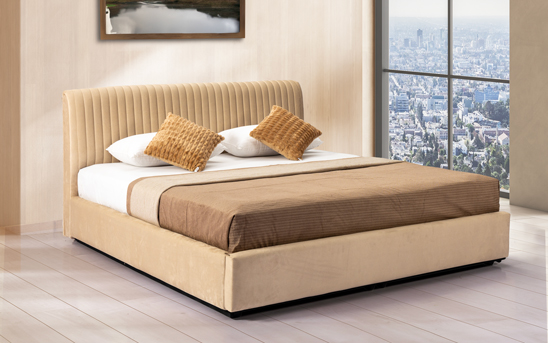 Zavino Bed