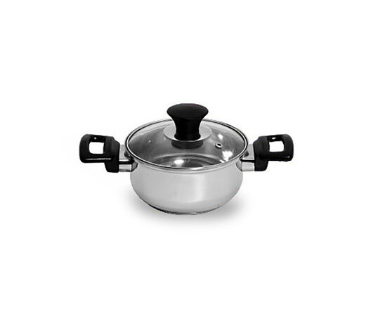 Casserole For Induction Cooker