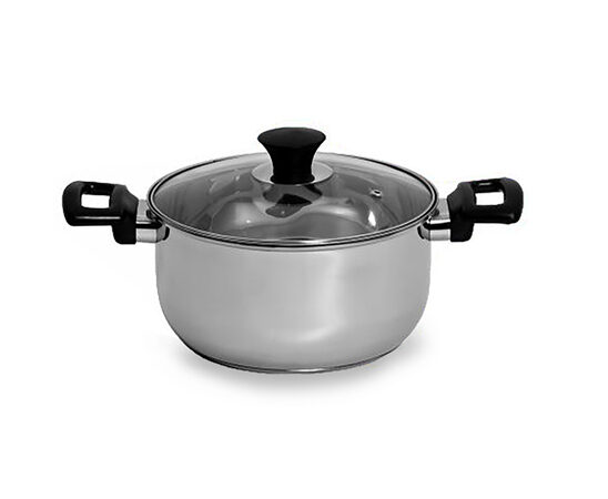 Casserole For Induction Cooker