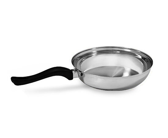 Frypan For Induction Cooker