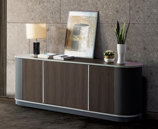 Hendric Credenza