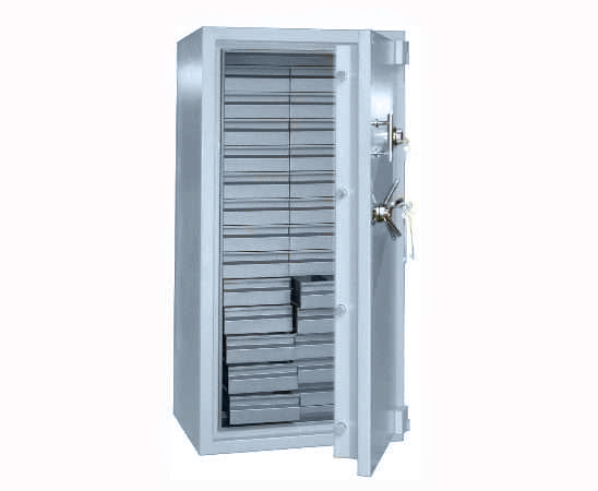 Bank Pawning Safe