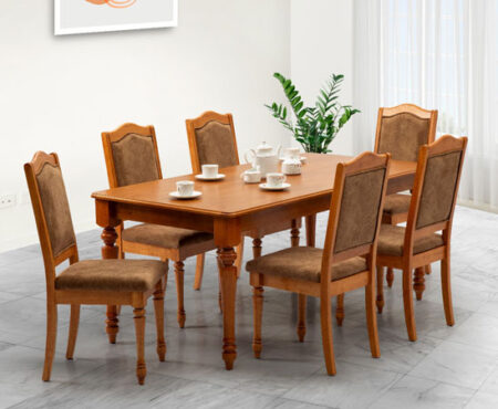 Venis Dining Suite