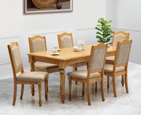 Venis Dining Suite