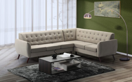 Sheffield Corner Sofa