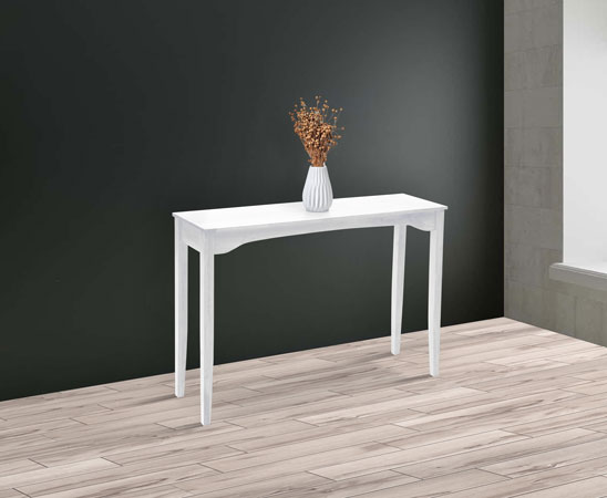 Jeden console table