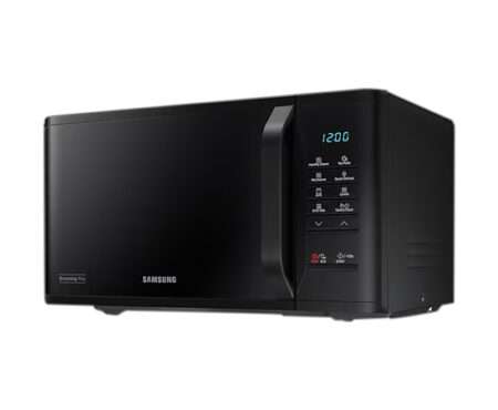 Grill Microwave Oven