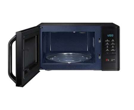 Grill Microwave Oven