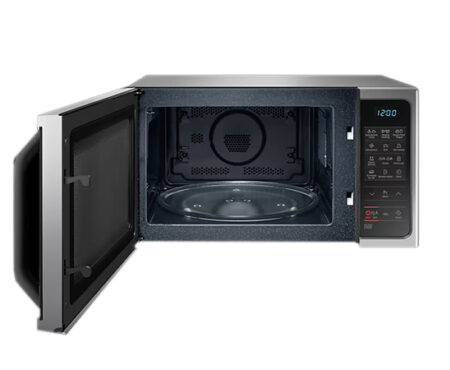 Convection Microwave Oven