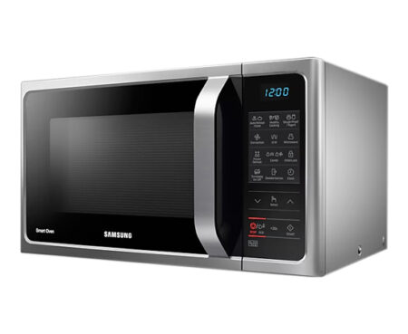 Convection Microwave Oven