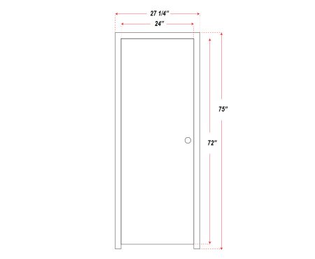 Normal Door
