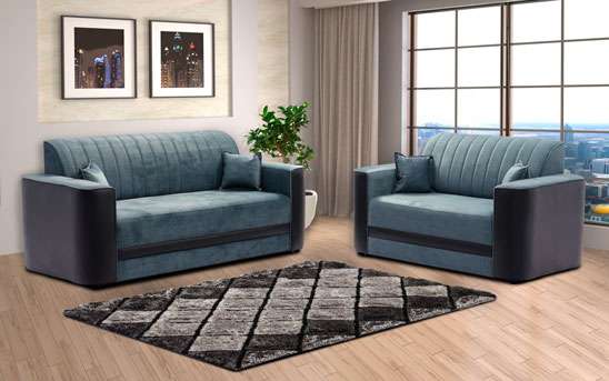 Miami Sofa
