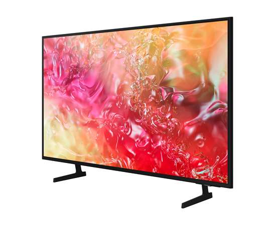 Samsung 43″ UHD Smart TV