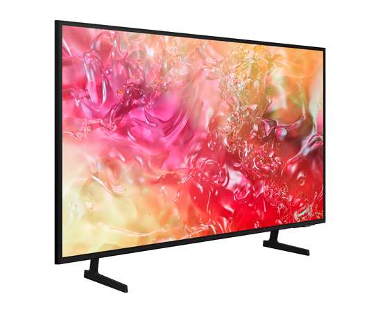 Samsung 43″ UHD Smart TV