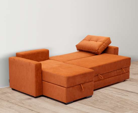 Shibel Sofa Bed