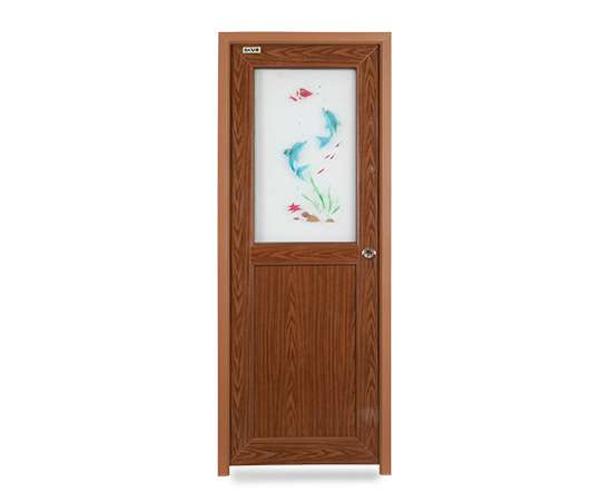 Glass Door